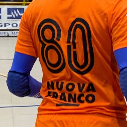 L’Hockey Trissino 05 riprende alla grande!