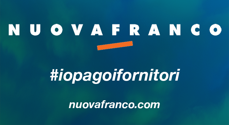 #iopagoifornitori